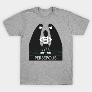 Persepolis T-Shirt